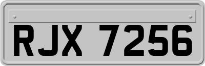 RJX7256