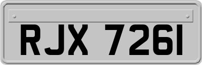 RJX7261