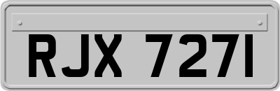 RJX7271