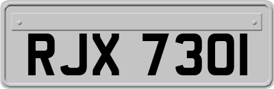 RJX7301