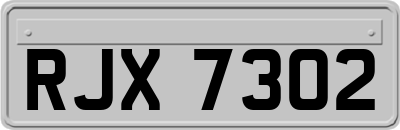 RJX7302