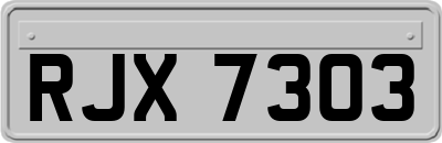 RJX7303