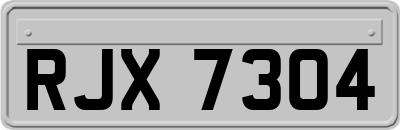 RJX7304