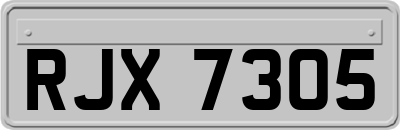 RJX7305