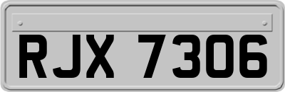 RJX7306