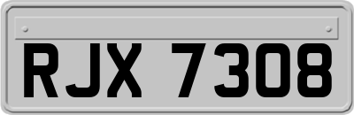 RJX7308