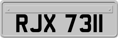 RJX7311