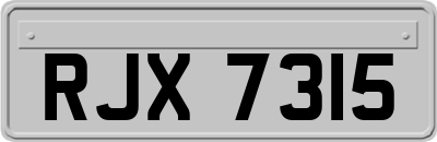 RJX7315