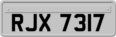 RJX7317