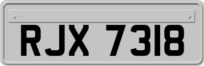 RJX7318