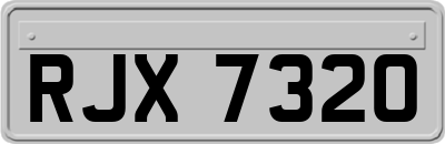 RJX7320