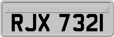 RJX7321