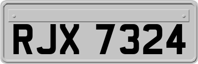 RJX7324