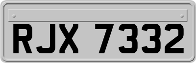 RJX7332