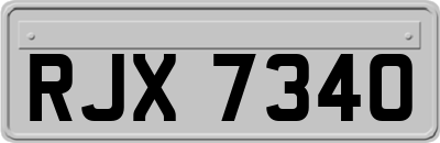 RJX7340