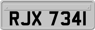 RJX7341