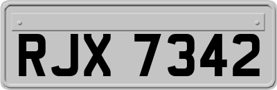 RJX7342