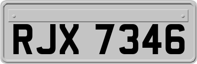 RJX7346