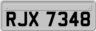 RJX7348