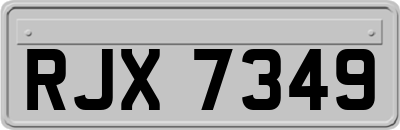 RJX7349