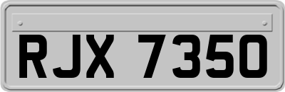 RJX7350