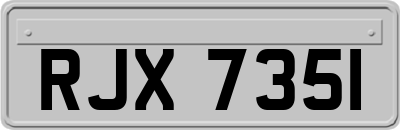 RJX7351