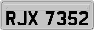 RJX7352