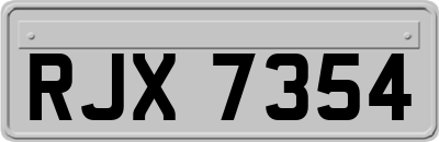 RJX7354