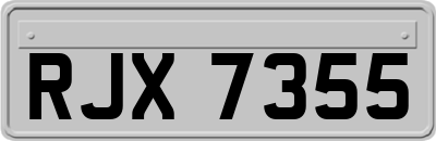 RJX7355