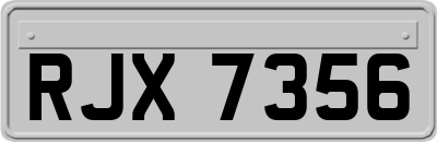 RJX7356