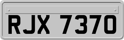 RJX7370