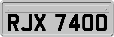 RJX7400