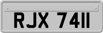 RJX7411