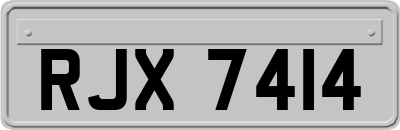 RJX7414