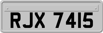 RJX7415