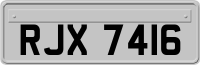 RJX7416