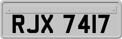 RJX7417