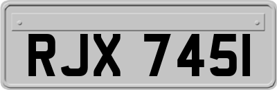 RJX7451