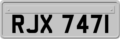 RJX7471