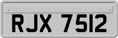 RJX7512