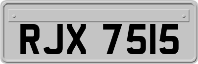 RJX7515