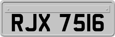 RJX7516