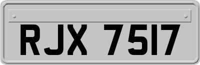 RJX7517