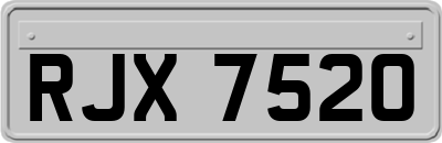 RJX7520