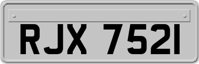 RJX7521