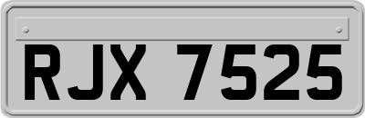 RJX7525