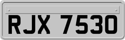 RJX7530