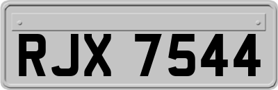 RJX7544