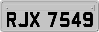 RJX7549