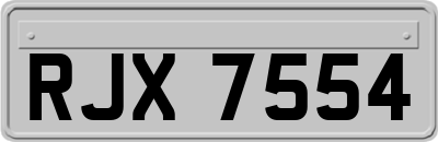 RJX7554